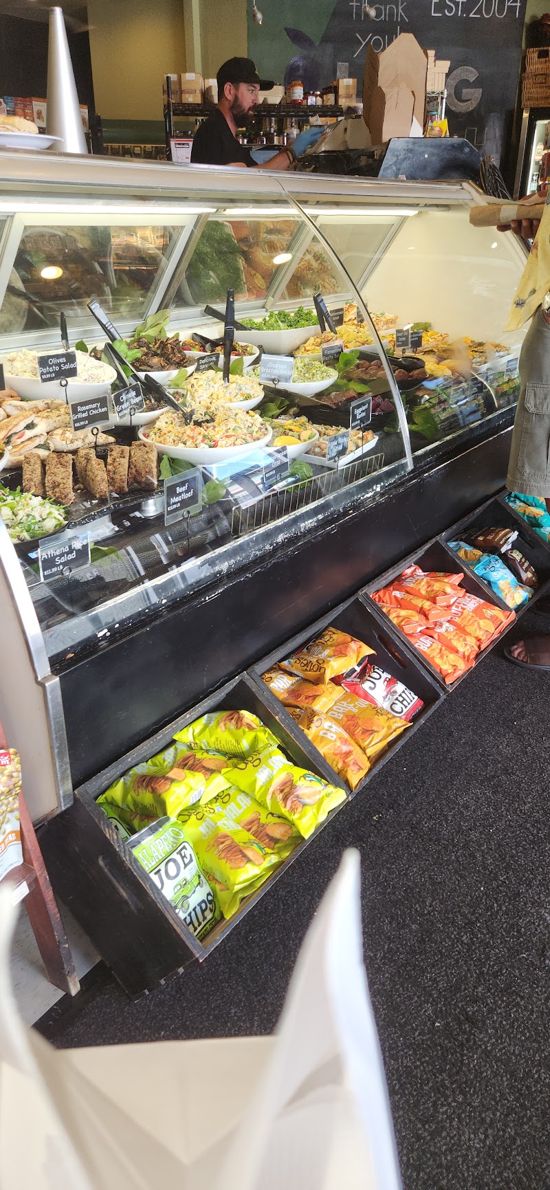 Olives Gourmet Grocer - photo 2