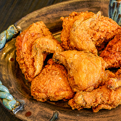 Craft's on 7th - Catering in Birmingham, Alabama