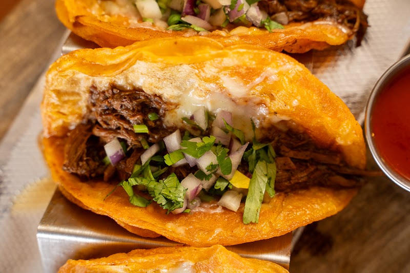 Los Tres Amigos Howell - Catering in Howell, Michigan