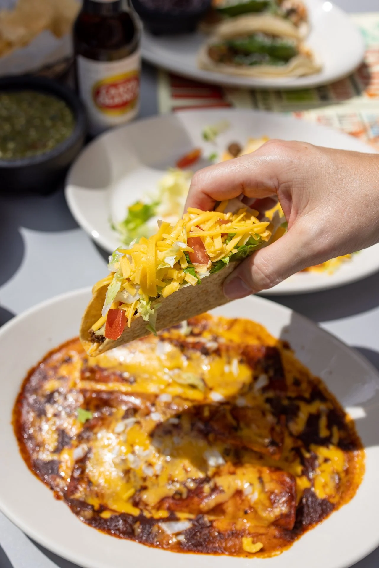 Maudie's Tex-Mex - photo 5