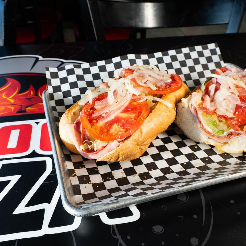 Hot Rocks Pizza (Town n Country) - photo 3