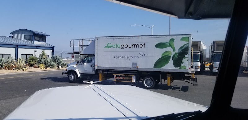 Gate Gourmet - photo 3