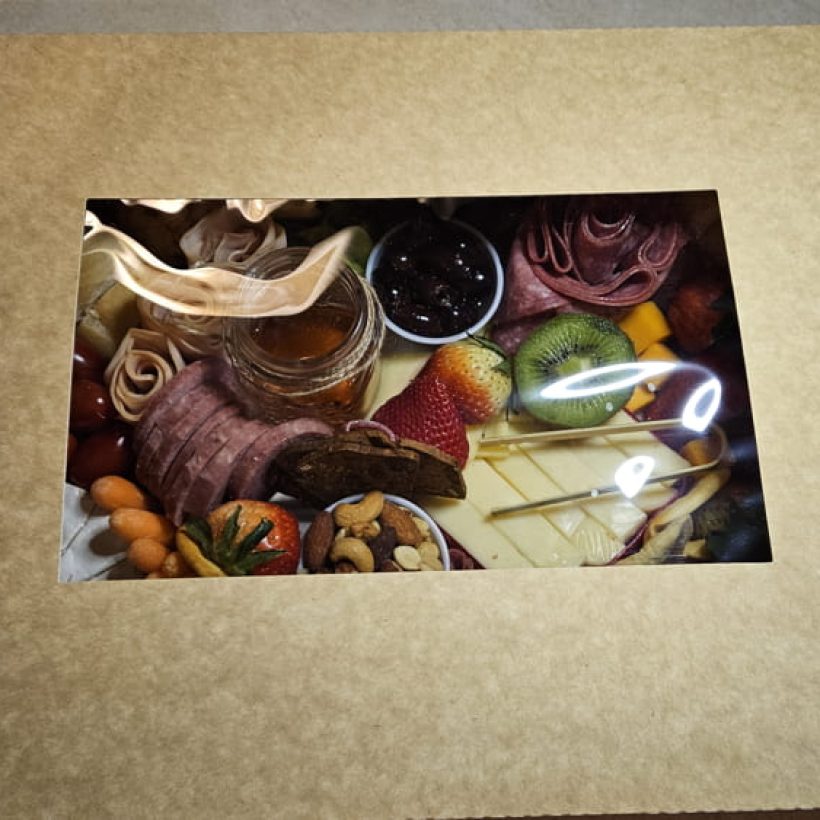 Magnolia Dom's Catering Services - photo 2