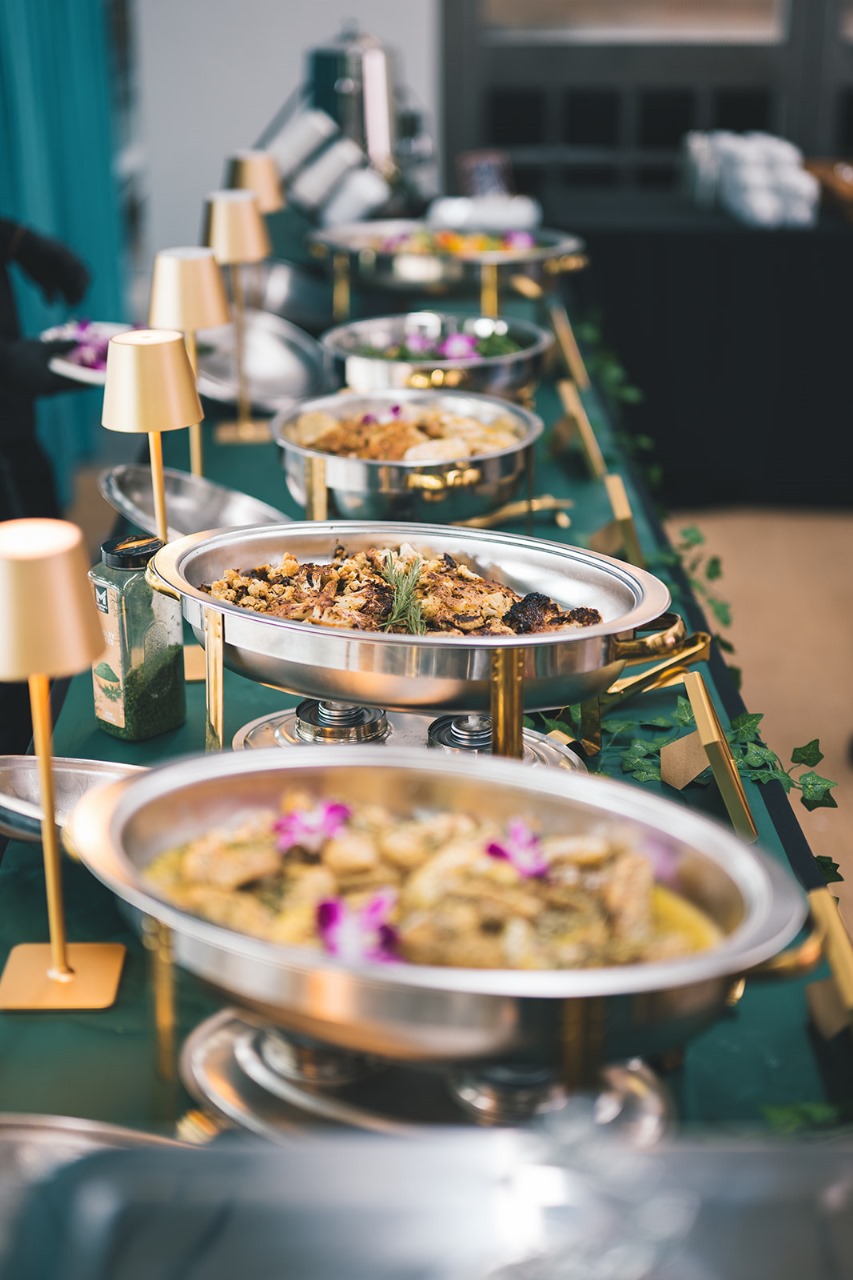 Magnolia Dom's Catering Services - photo 3