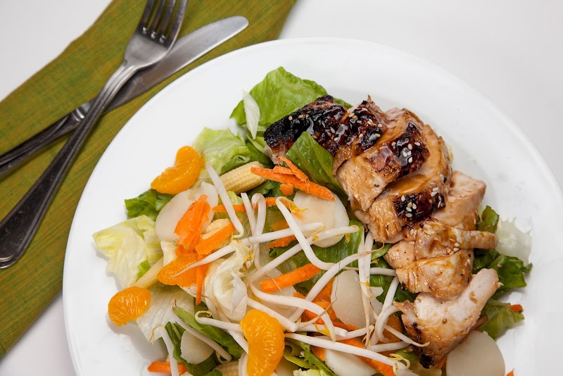 Sensational Foods - photo 5