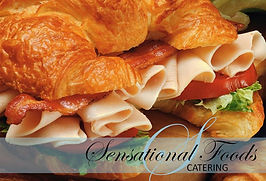 Sensational Foods - Catering in Watertown, Massachusetts
