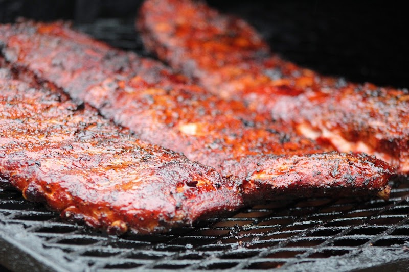 Est 82 BBQ Co LLC - Catering in Pompano Beach, Florida