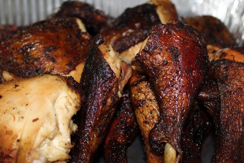 Est 82 BBQ Co LLC - photo 2