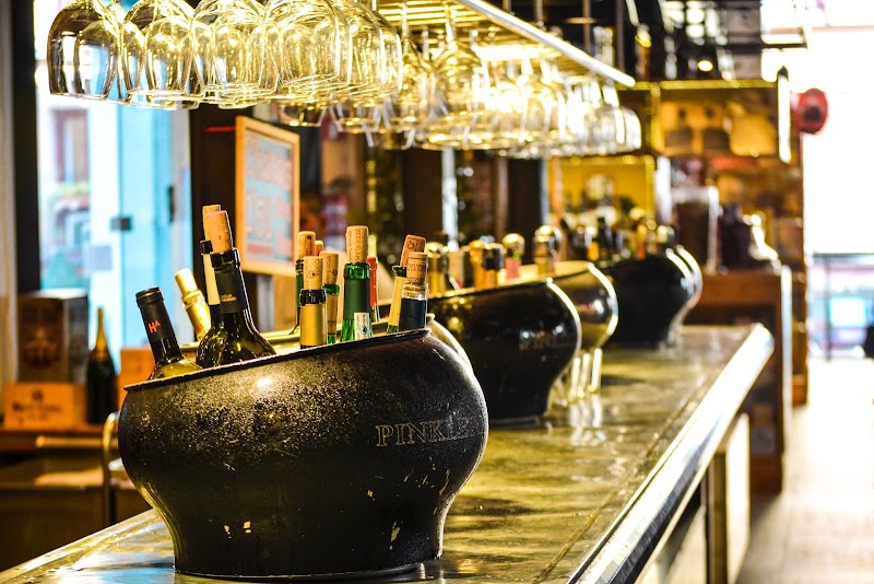 Cheers On Demand - Catering in San Francisco, California