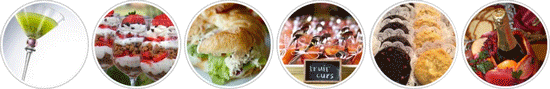 Joyful Treats Catering - Catering in Ypsilanti, Michigan