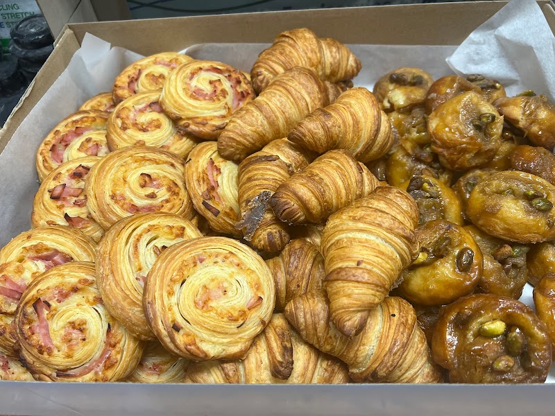The Perfect Bite - photo 3