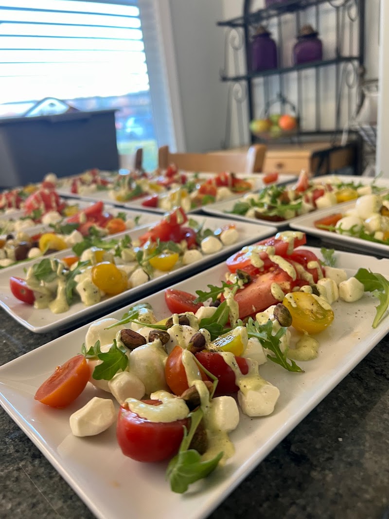 The Perfect Bite - Catering in Grants Pass, Oregon