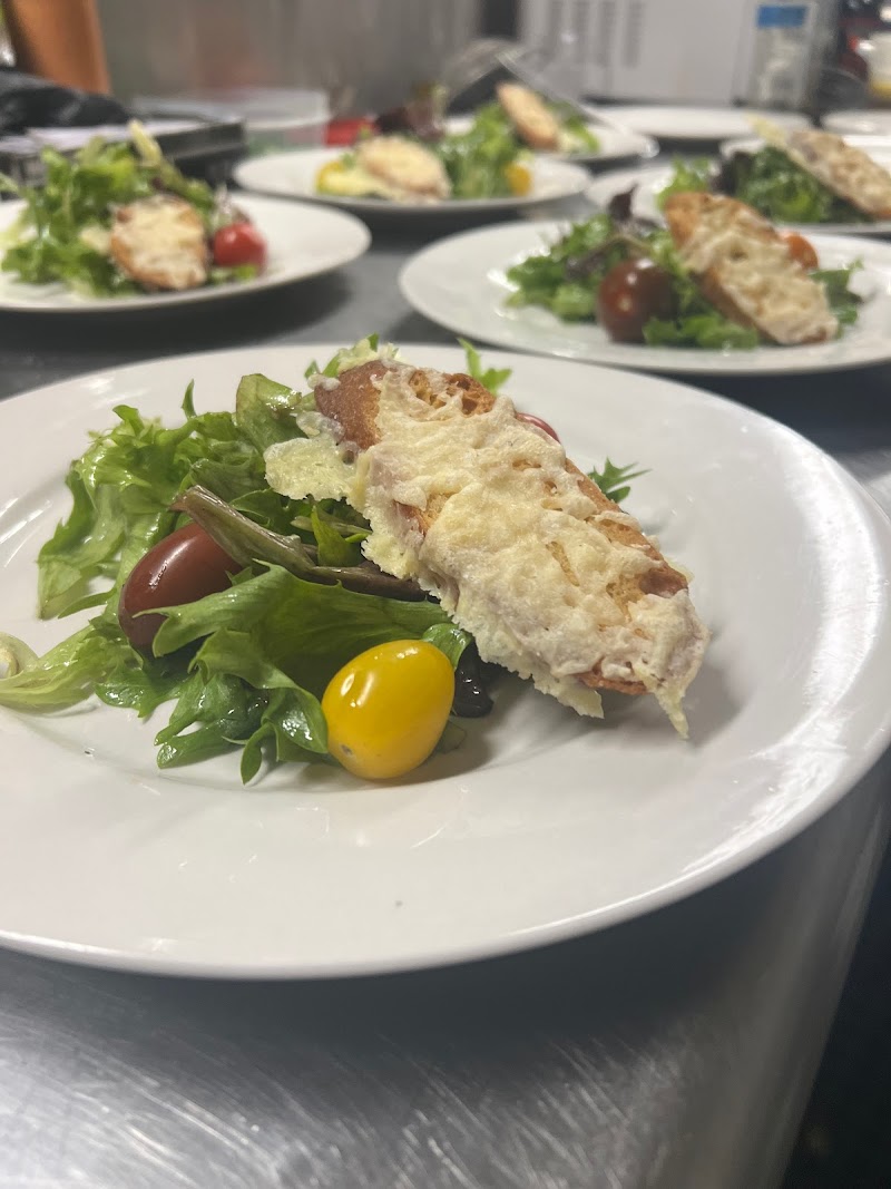 The Perfect Bite - photo 2