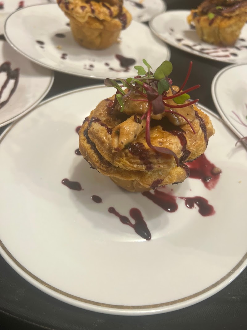 The Perfect Bite - photo 4
