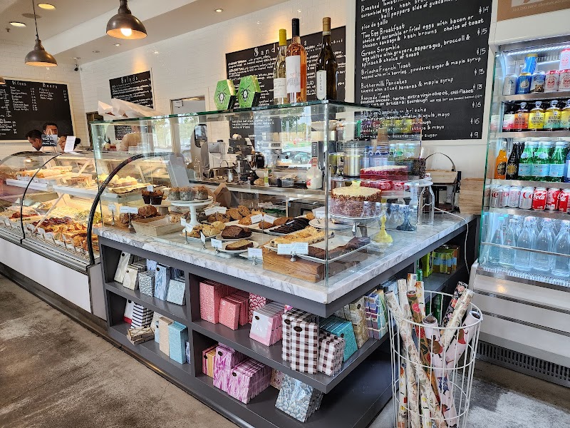 Thyme Cafe and Market - photo 4