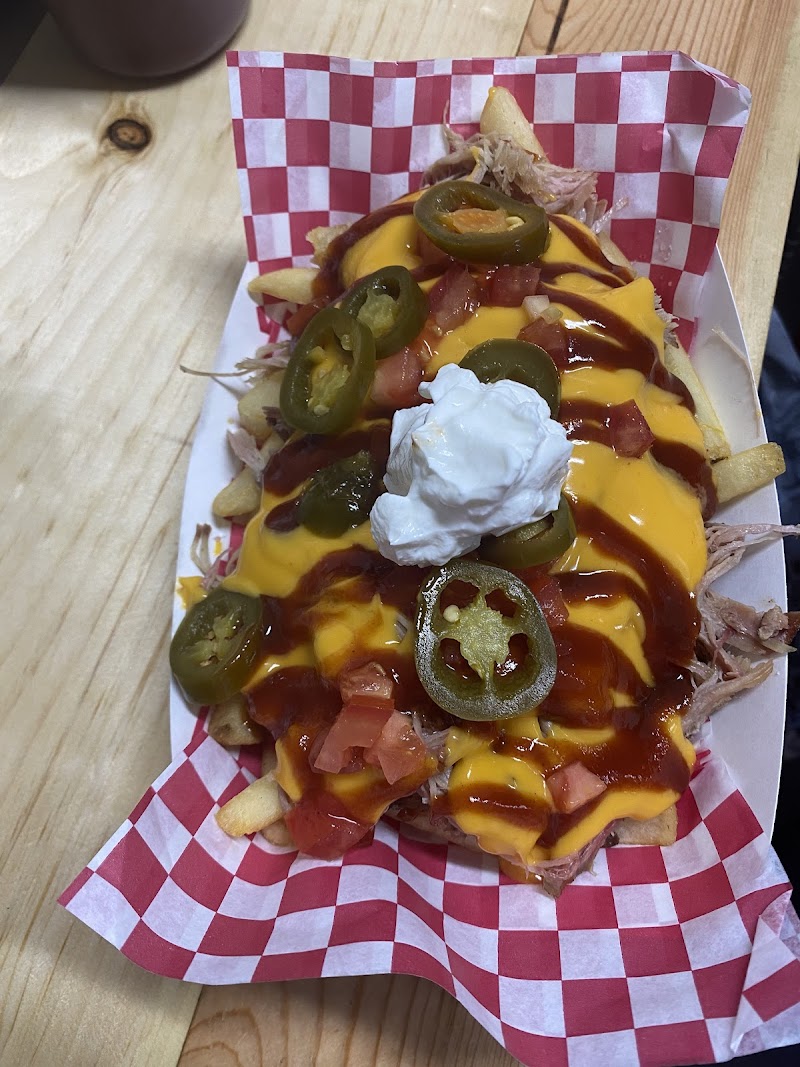SunTan Swine Bbq - Catering in Glen Fork, West Virginia
