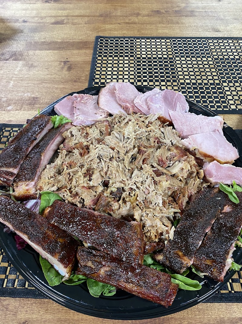 SunTan Swine Bbq - photo 3