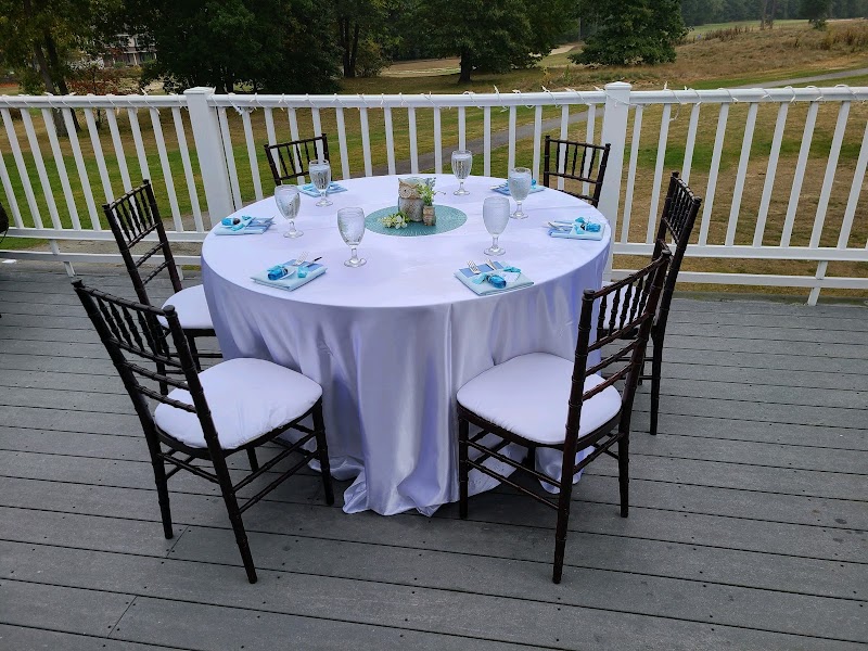 The Sauce Cocktails & Catering - photo 4