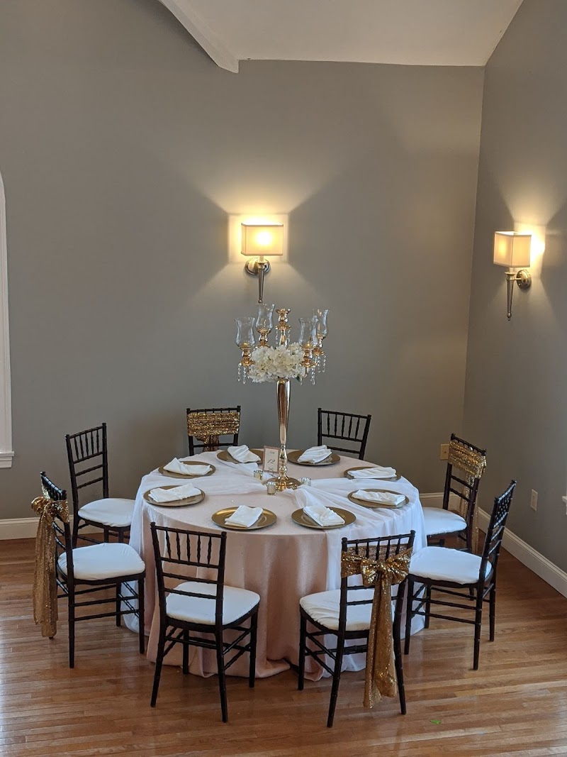 The Sauce Cocktails & Catering - Catering in Billerica, Massachusetts