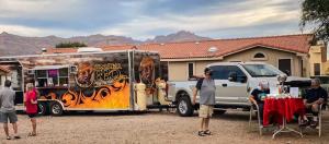Brown Bear BBQ LLC - photo 3