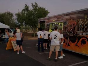 Brown Bear BBQ LLC - photo 4