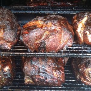 Brown Bear BBQ LLC - photo 5