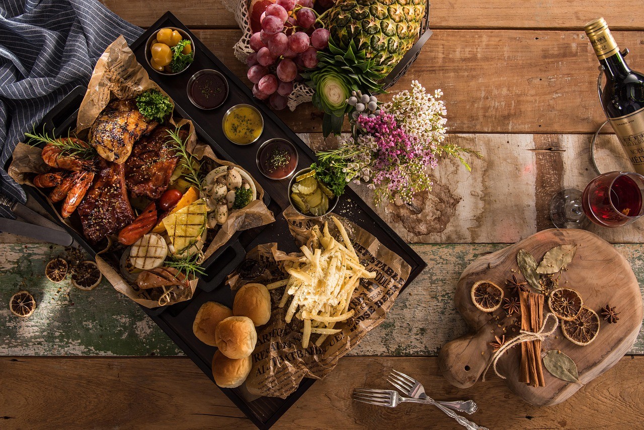 Harbro Catering Co - photo 2