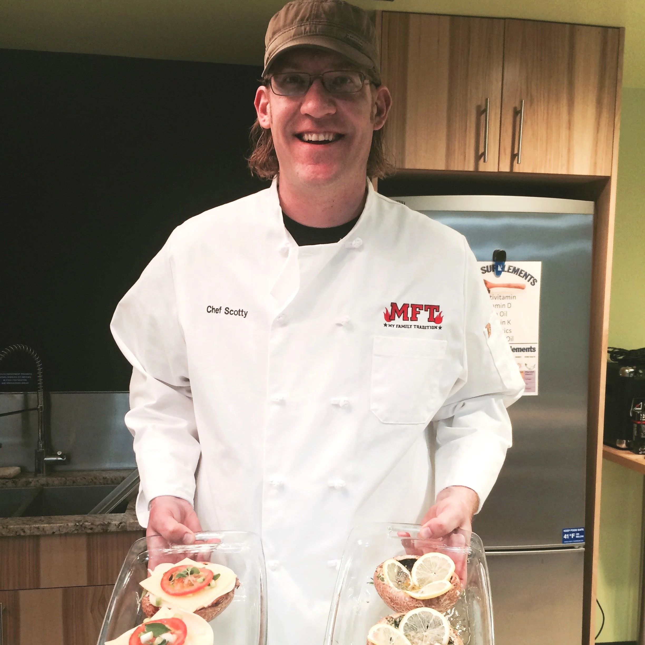 MFT Catering - photo 2