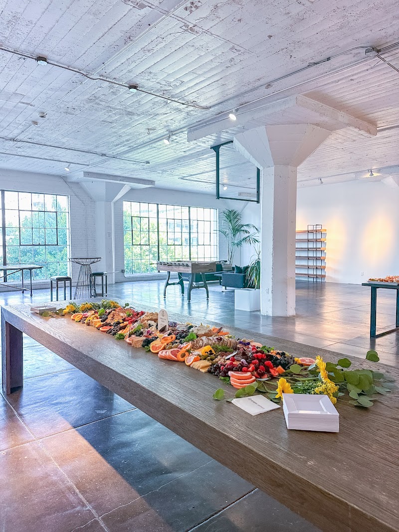 Honey & Hive Boards LLC - Catering in Costa Mesa, California