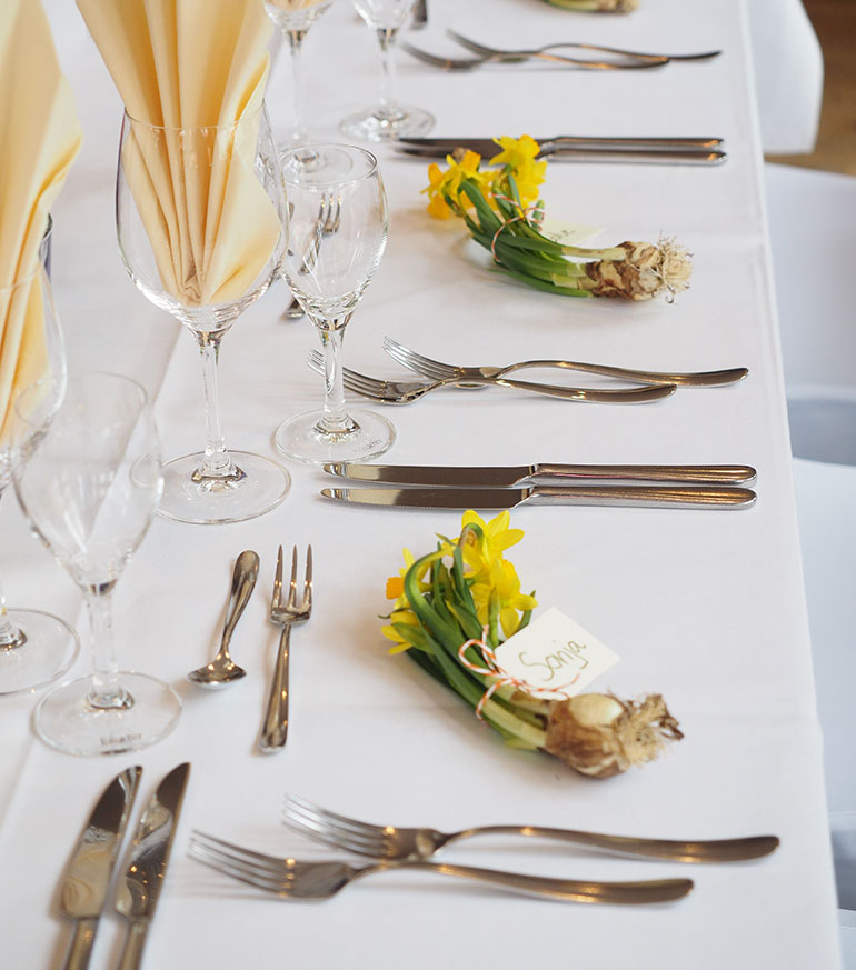 Good Thyme Restaurant and Catering - photo 2