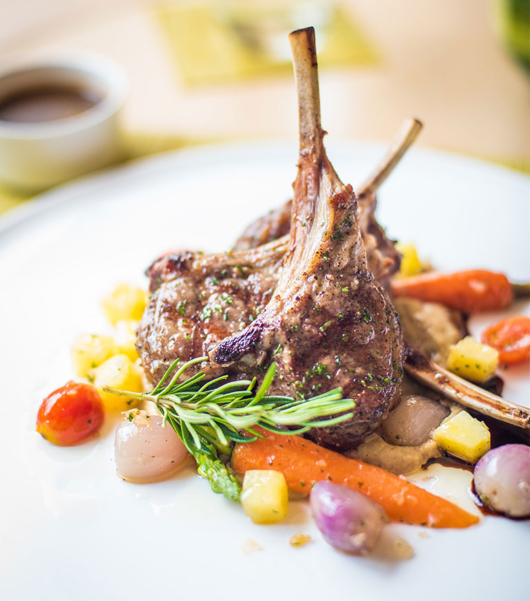 Good Thyme Restaurant and Catering - photo 5