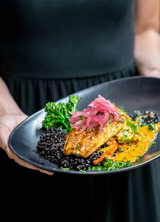 Good Thyme Restaurant and Catering - photo 4
