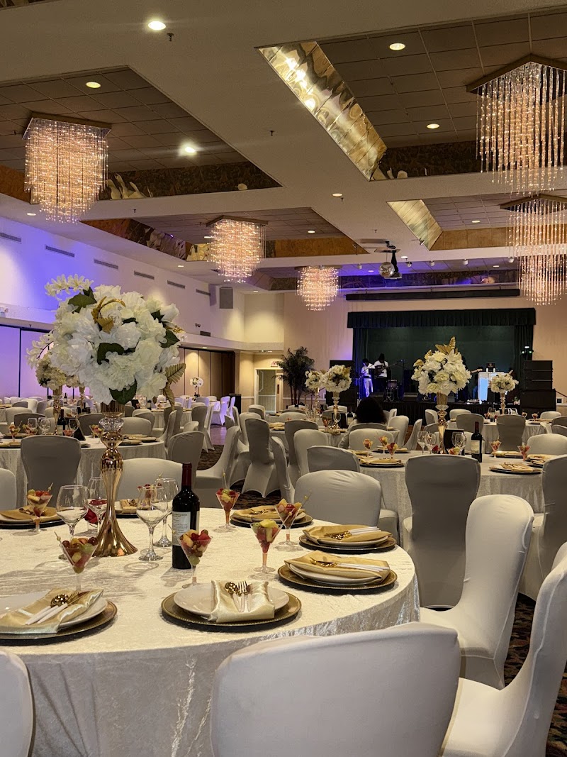 Hager Hall Conference & Event - Catering in Hagerstown, Maryland