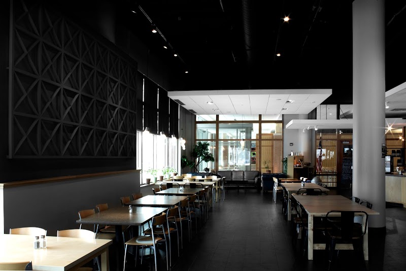 The Red Onion Cafe - photo 3