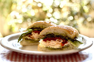 Michaels Deli - photo 2