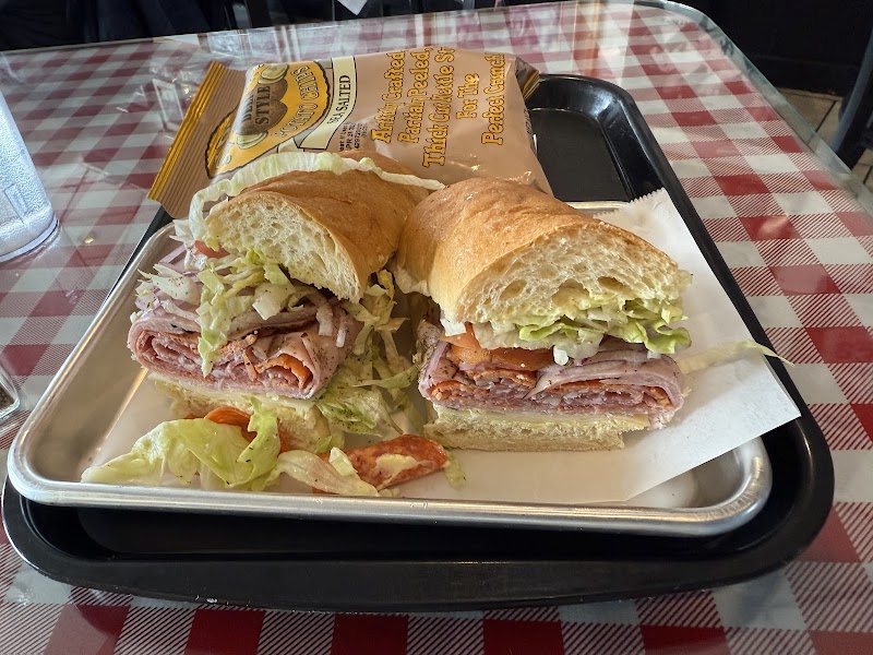 Michaels Deli - photo 5
