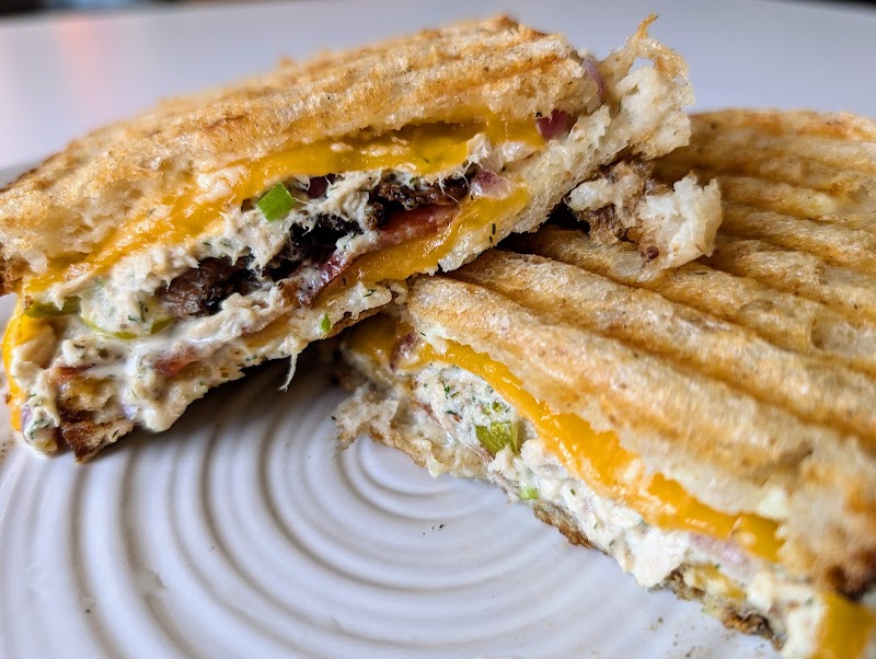 Green Truck Delicatessen - Catering in Warrensburg, Missouri