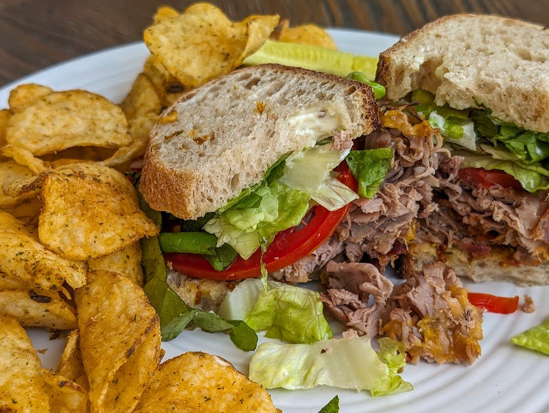 Green Truck Delicatessen - photo 4