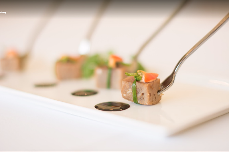 Zelda's Catering - photo 2