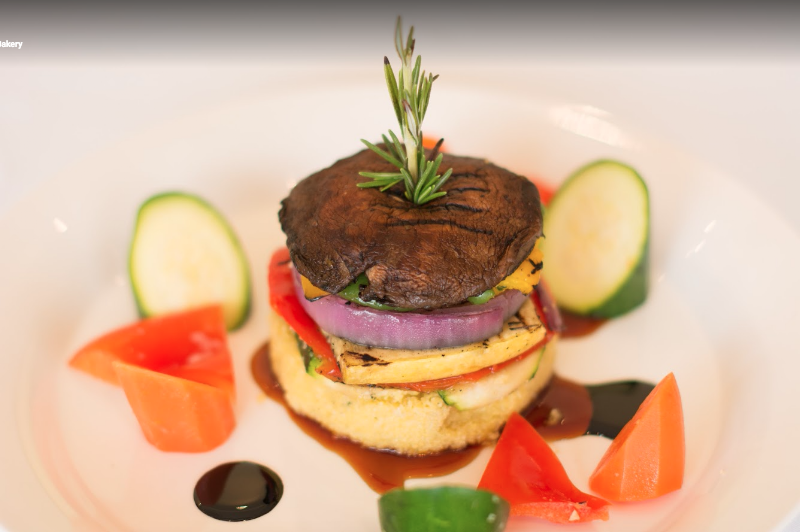 Zelda's Catering - photo 4