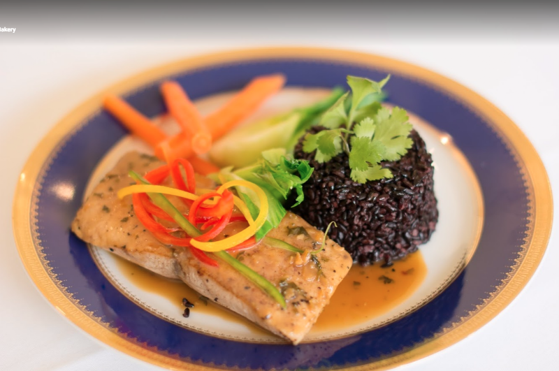 Zelda's Catering - photo 5
