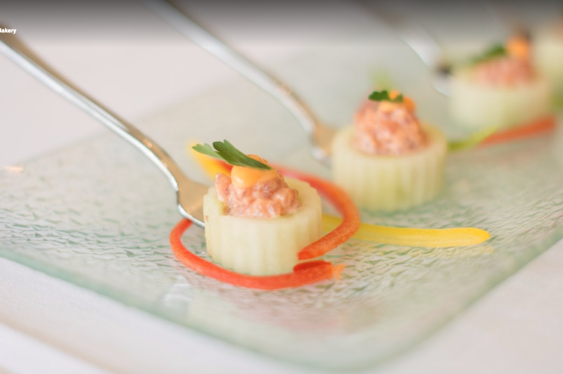 Zelda's Catering - photo 3