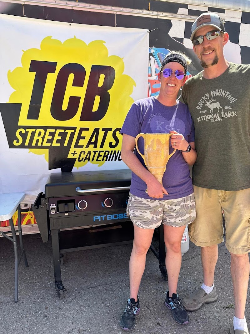 TCB Street Eats and Catering - photo 5