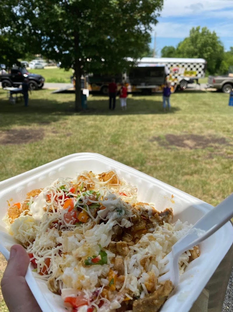 TCB Street Eats and Catering - photo 4