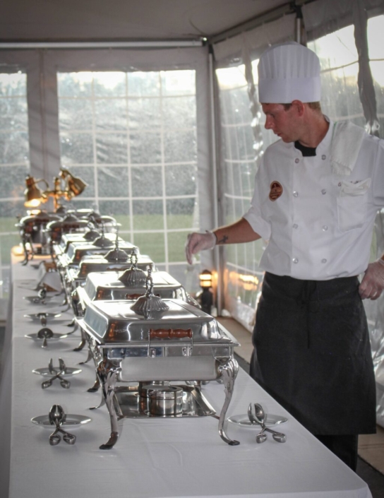 Berkshire Catering Company - photo 2