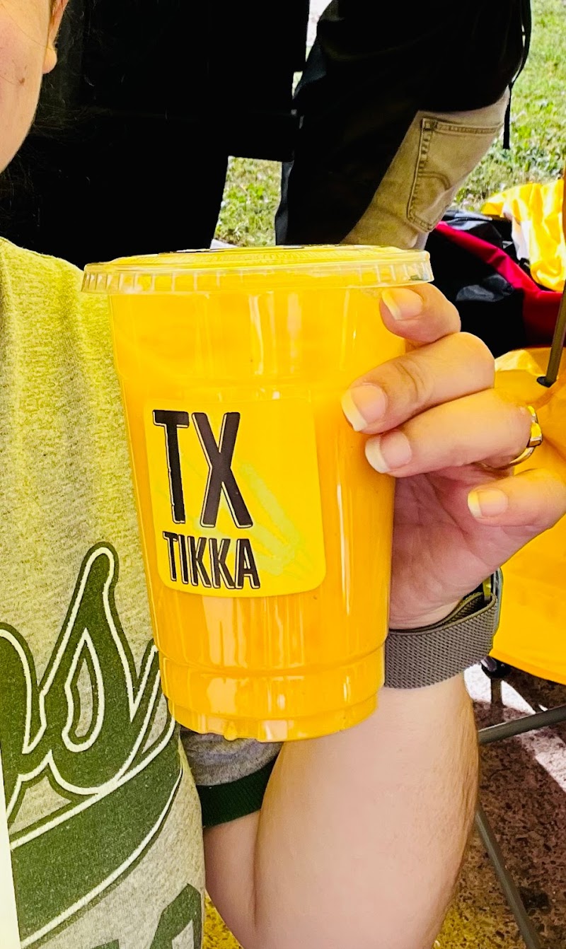 TxTikka-Texas Indian Barbecue - Catering in Austin, Texas