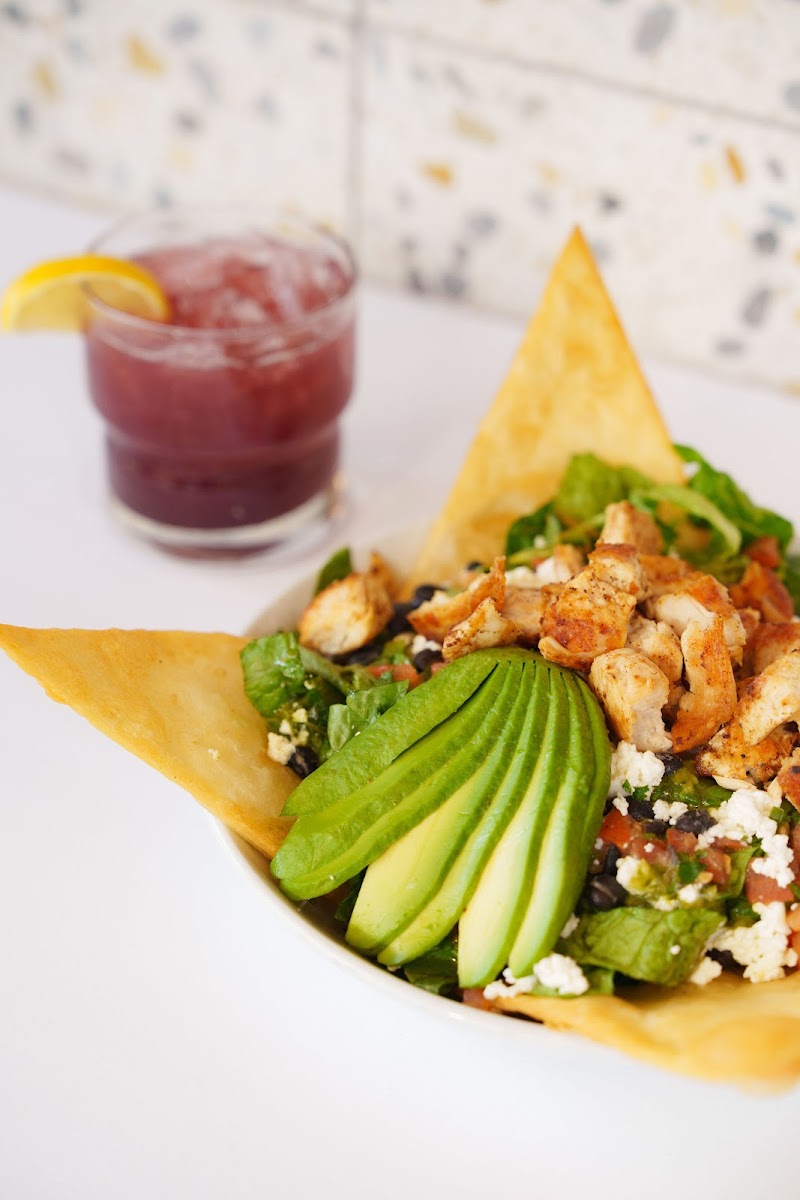 Over Easy - Catering in Phoenix, Arizona