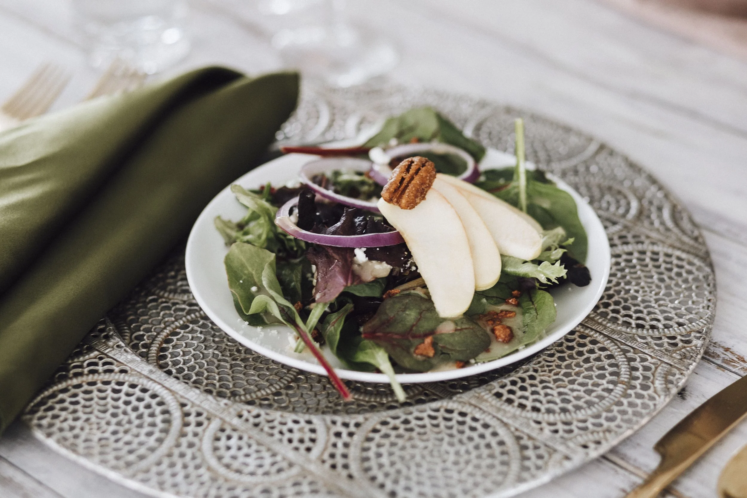 Noland's Catering - photo 5