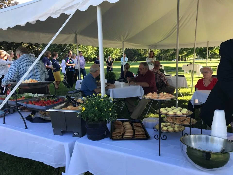Noland's Catering - photo 2