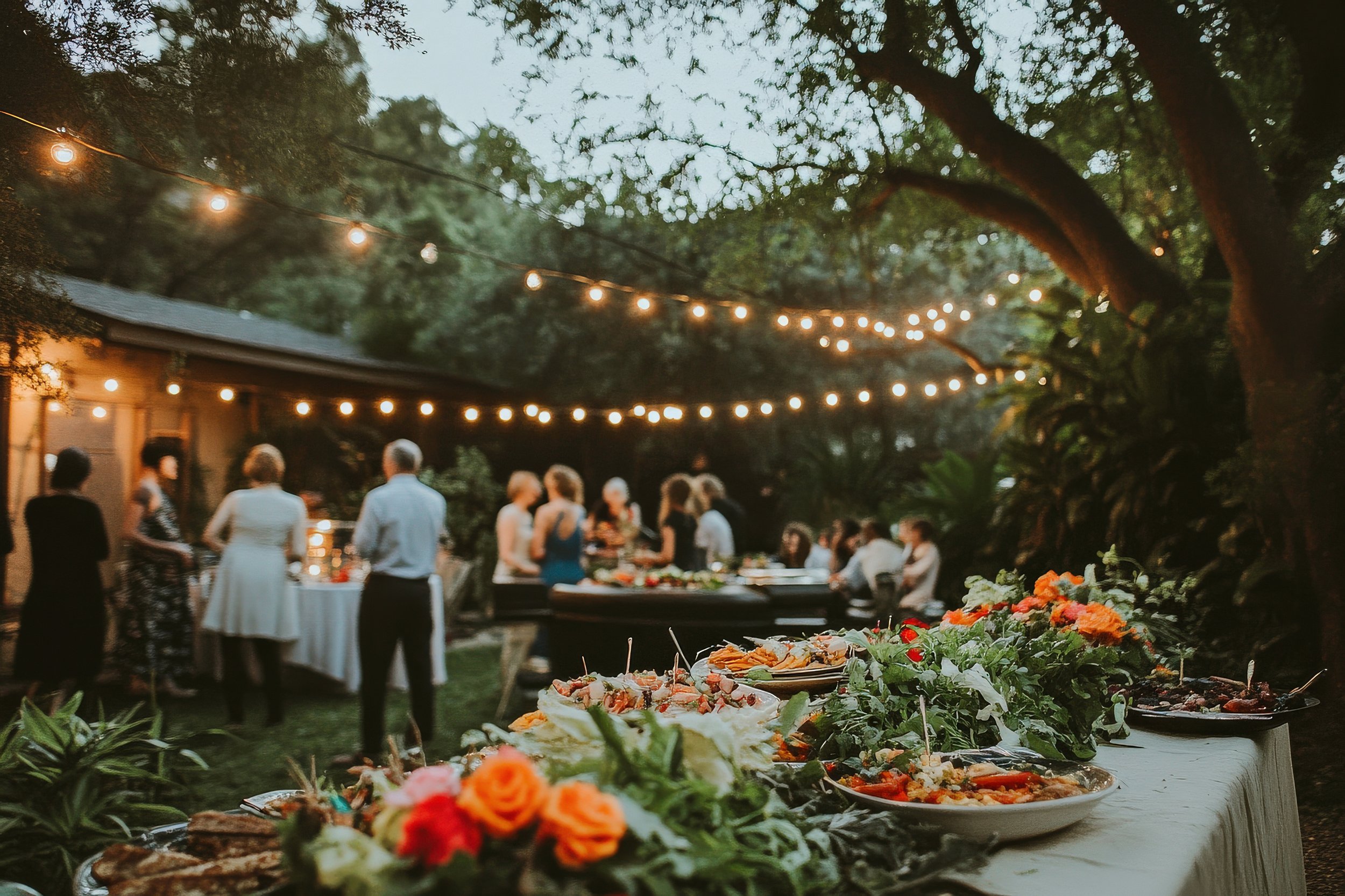 Karendipity Kitchen - Catering in Franklin, Tennessee